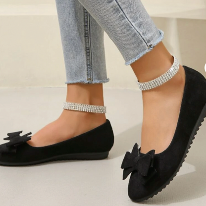 Bianca - Pohodlné nazouvací boty pro ženy