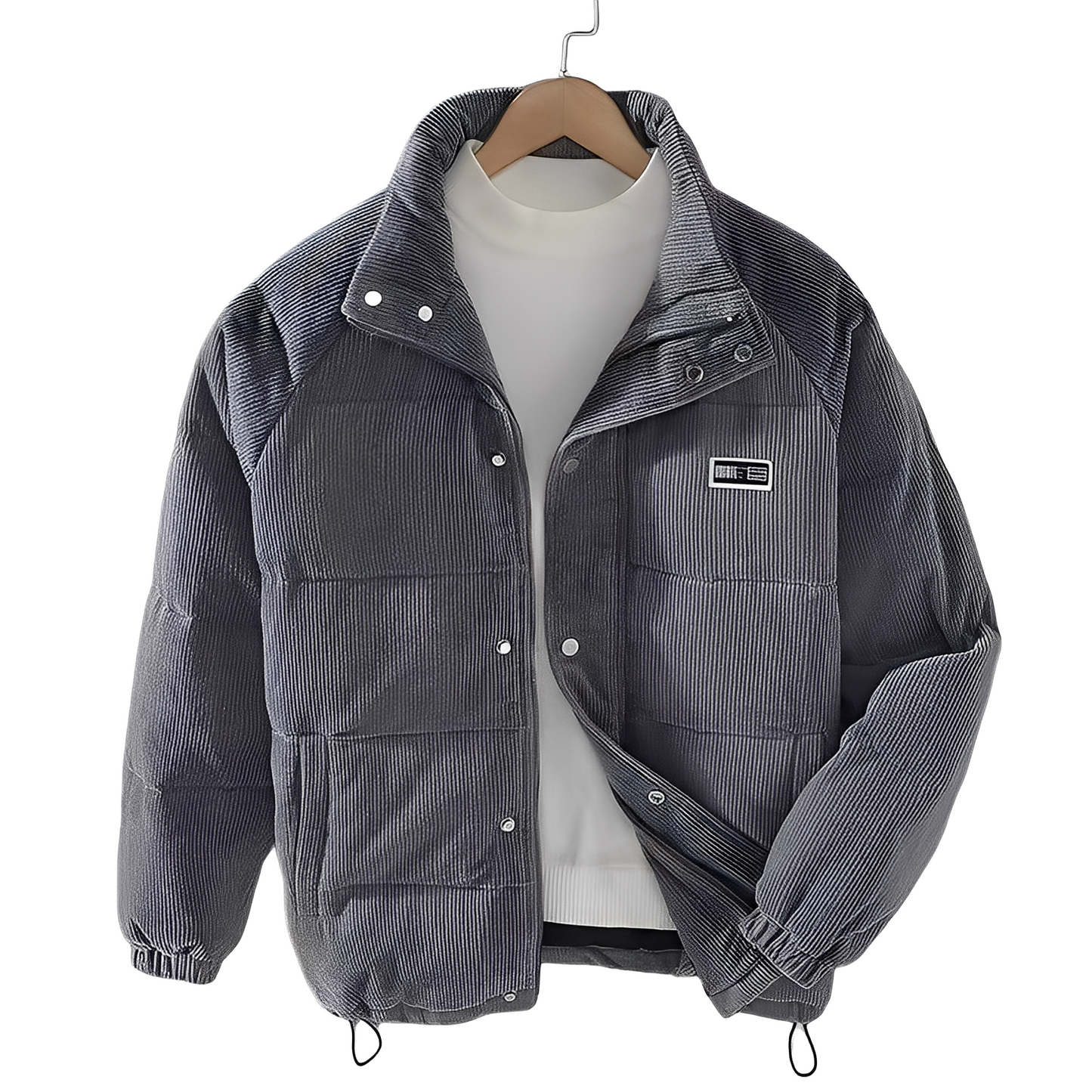 Reece - Tradiční pánská pevná bunda