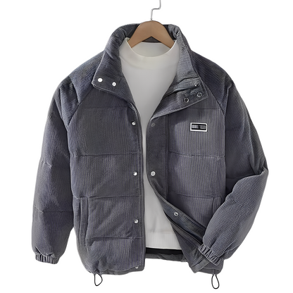 Reece - Tradiční pánská pevná bunda