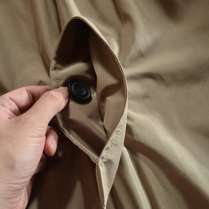 Francis - Všestranný prošívaný kabát odolný proti počasí pro muže