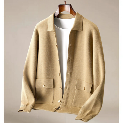 Chris – Pohodlný Kardigan