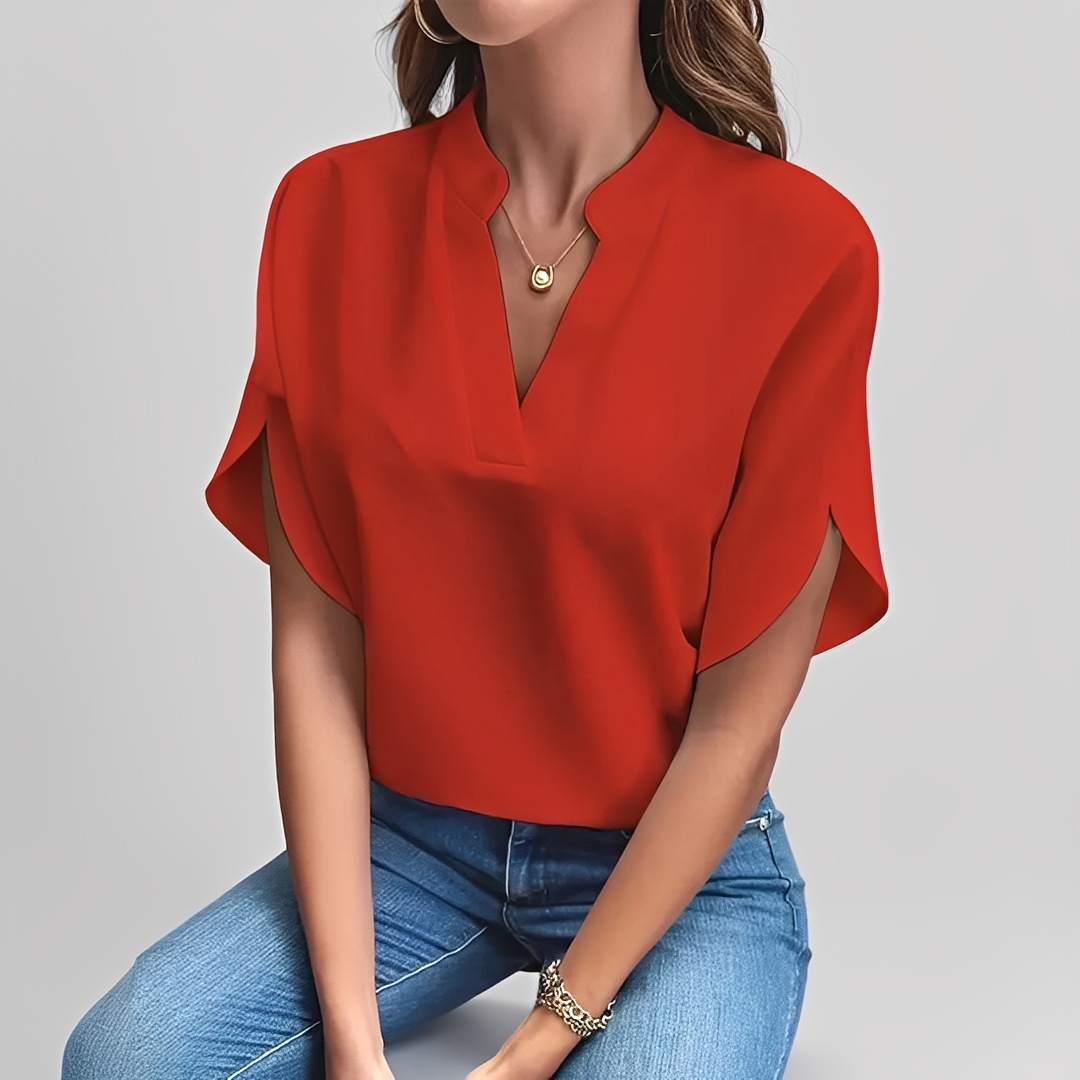 Annee - Elegantní a promyšlená halenka pro ženy