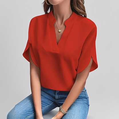 Annee - Elegantní a promyšlená halenka pro ženy