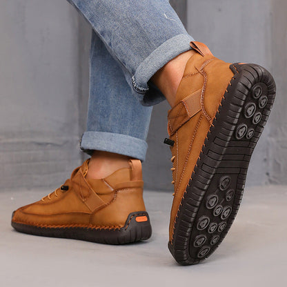 Carolyn - Elegantní a pohodlné dámské boty