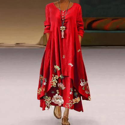 Květ – Elegantní Šaty