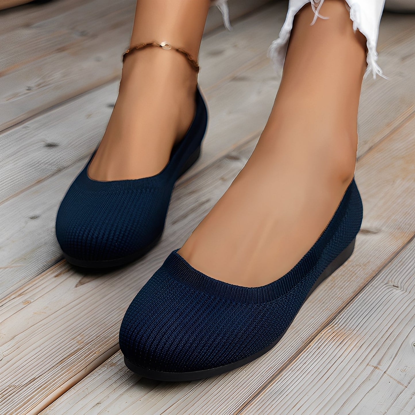 Athéna - Ortopedické taneční boty pro ženy