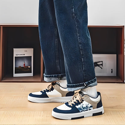 Micheal - Stylové pánské boty s protiskluzovou technologií v moderním designu