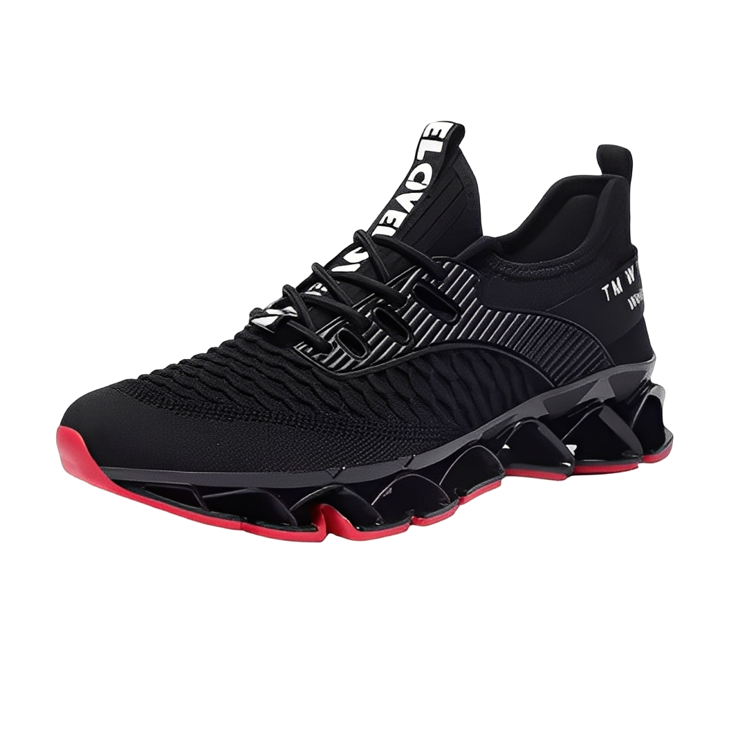 Alexandre - Komfortní boty pro muže