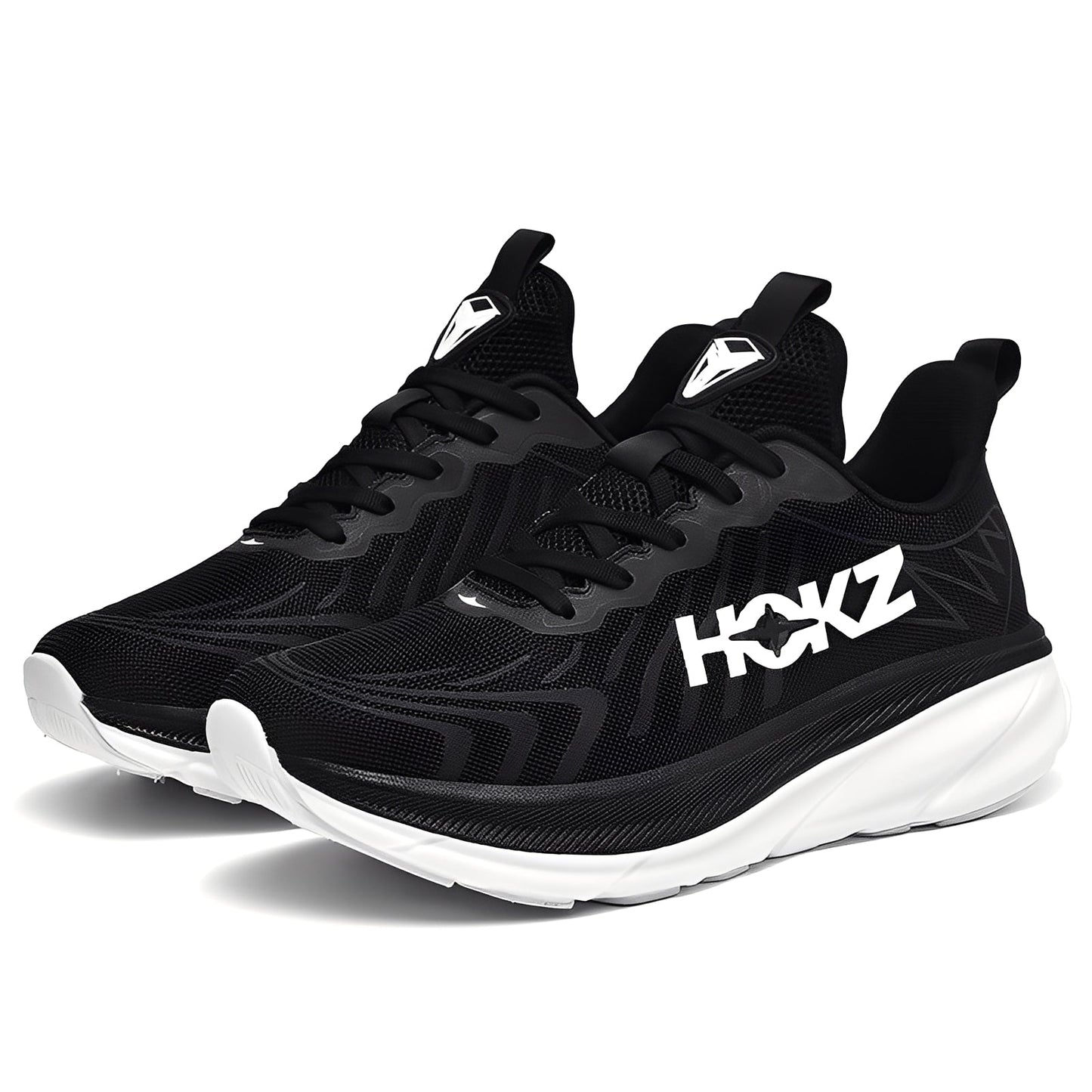 Aaron - Pohodlné sportovní boty pro muže