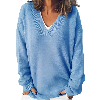 Cherie - Současné teplé svetry pro ženy