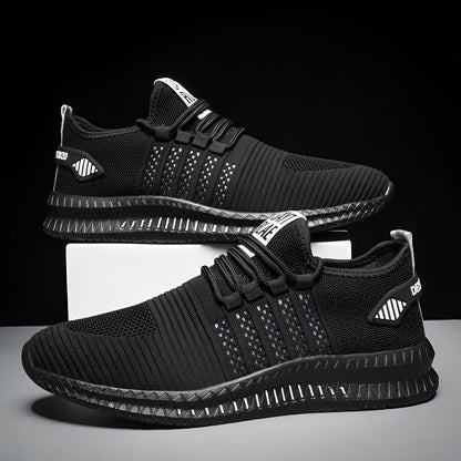 Anselme - Lehká a vzdušná obuv pro muže