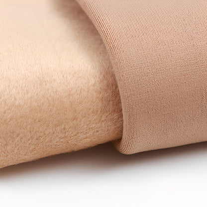 Marina - Jemné unisex sametové ponožky