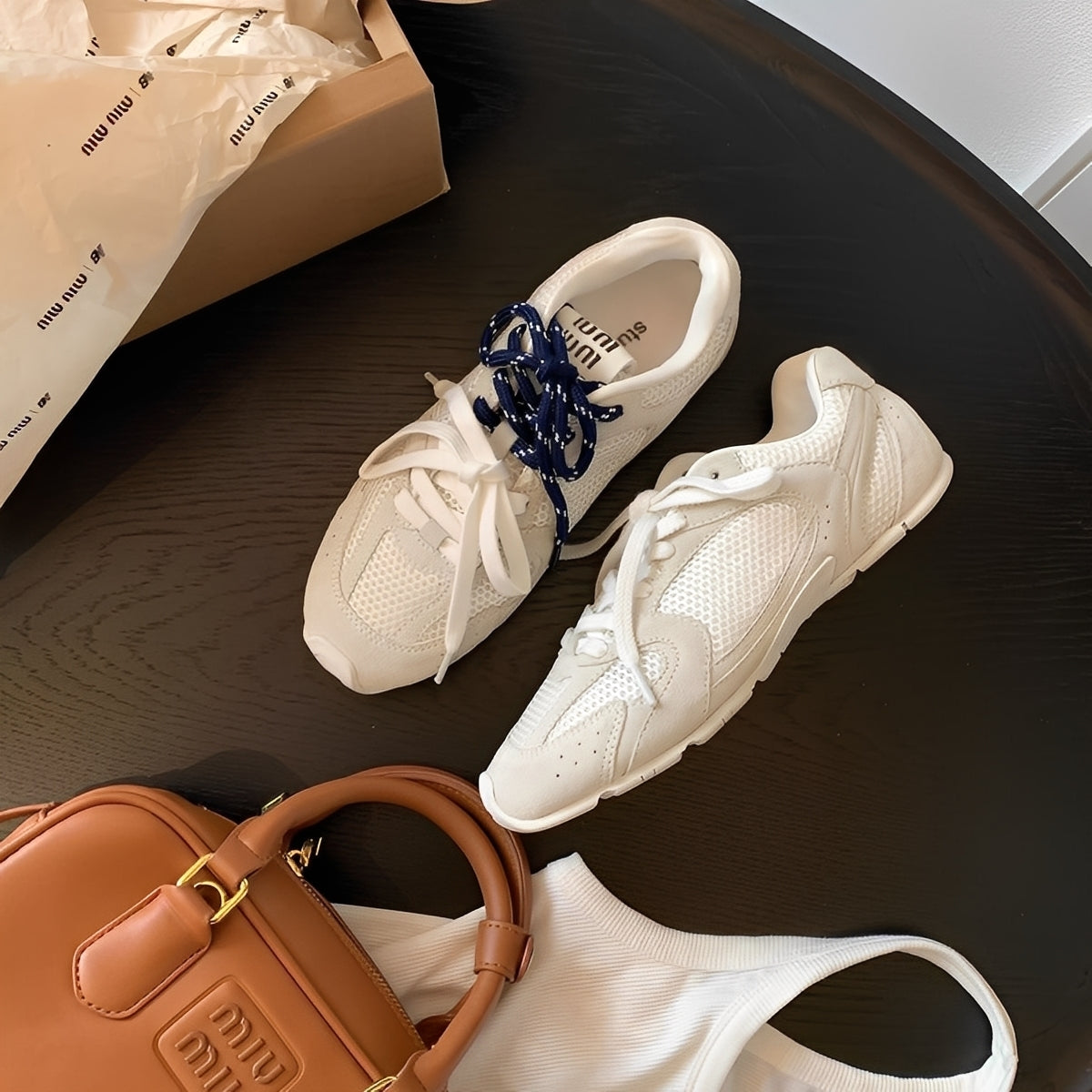 Avril - Kvalitní retro boty