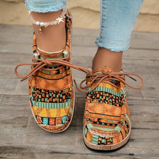 Shanice - Moderní a pohodlné dámské tenisky s odpružením