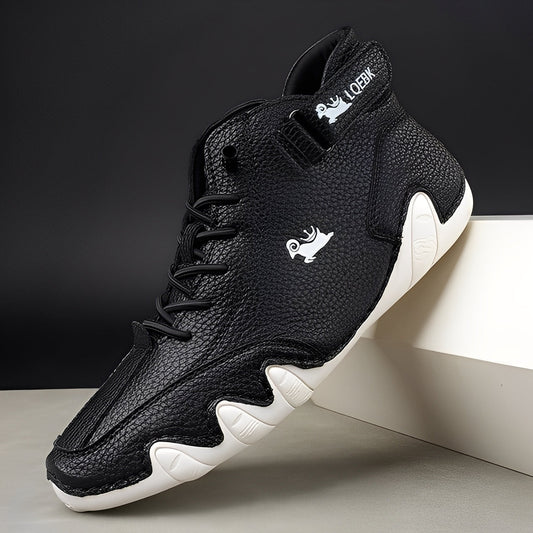 Eugène - Stylové a komfortní boty pro muže