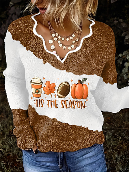 Esme - Dámský fleece s dlouhým rukávem