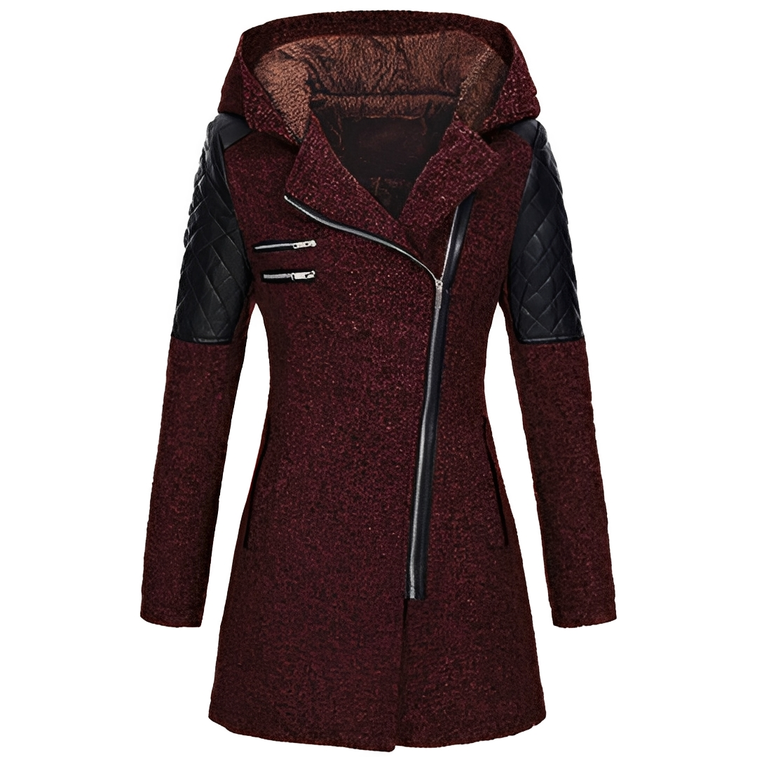 Alexer - Stylová zimní bunda pro ženy