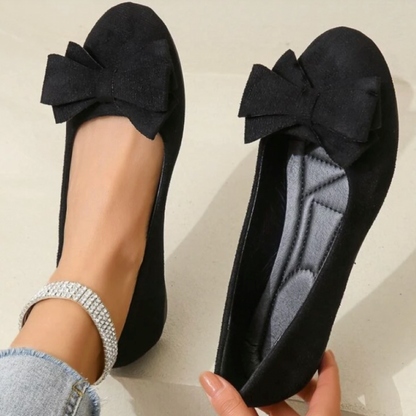 Bianca - Pohodlné nazouvací boty pro ženy