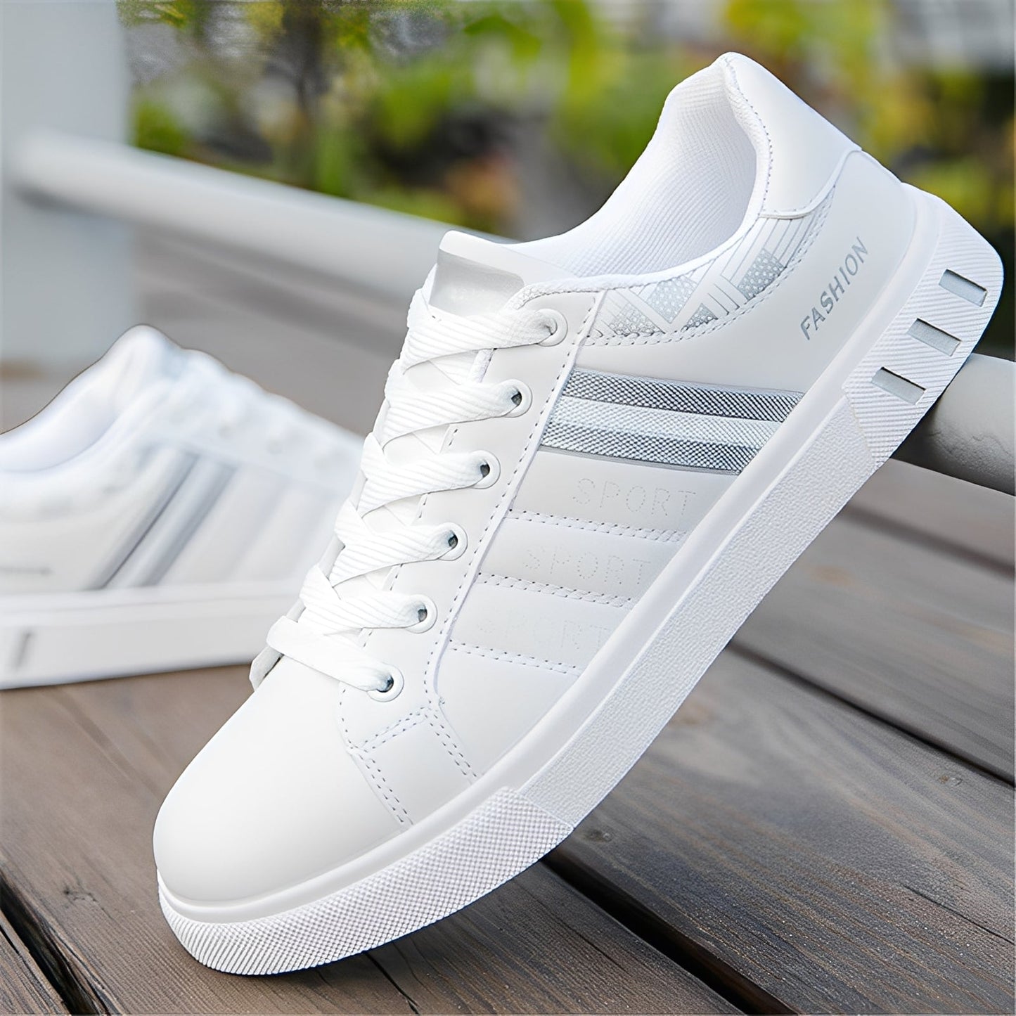 Bjorn - Pánské sportovní tenisky