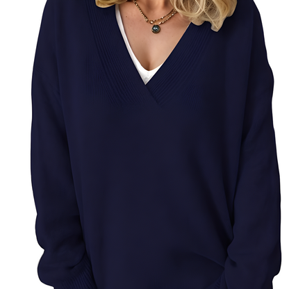 Cherie - Současné teplé svetry pro ženy