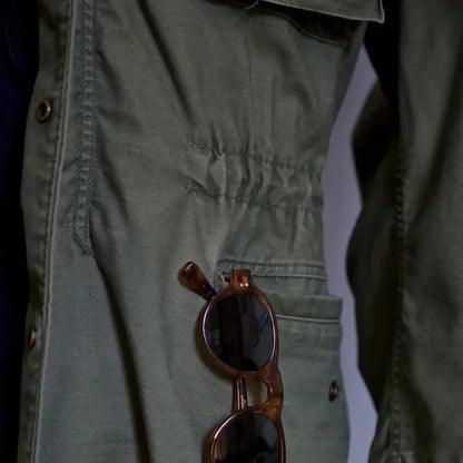 Luca - Vintage polní bunda