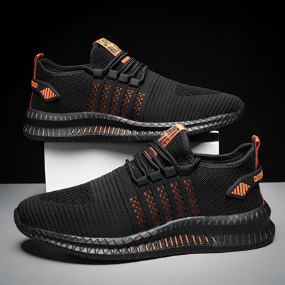 Anselme - Lehká a vzdušná obuv pro muže