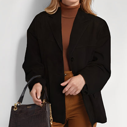 Annie - Stylové dámské sako