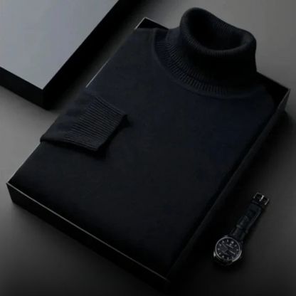 Amara – Jemný pletený svetr