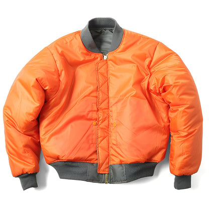 Norbert - Pánská retro bunda bomber s teplou podšívkou