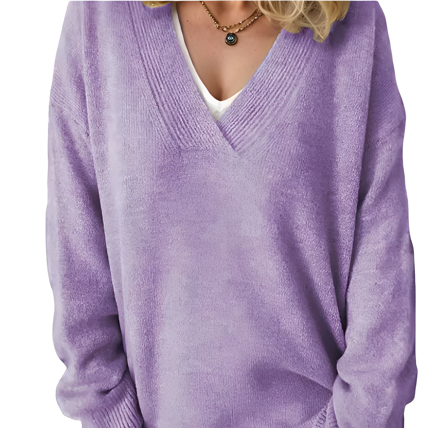 Cherie - Současné teplé svetry pro ženy