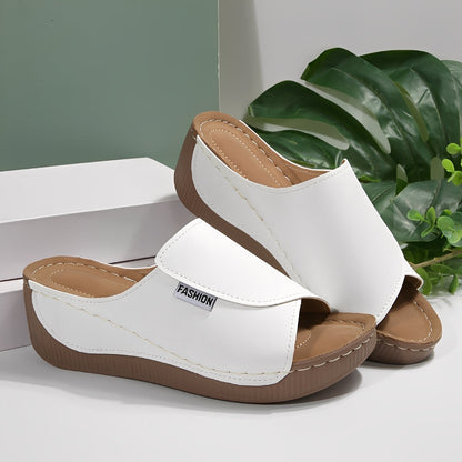 Abbey - Stylové sandály pro ženy