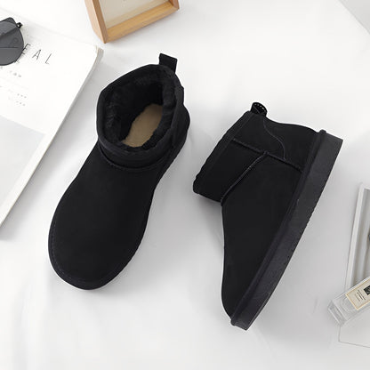 Héloïse - Stylové zimní boty pro ženy