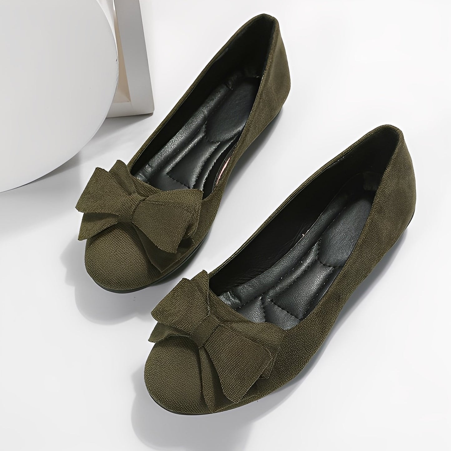 Chrystelle - Dámské ortopedické pohodlné boty