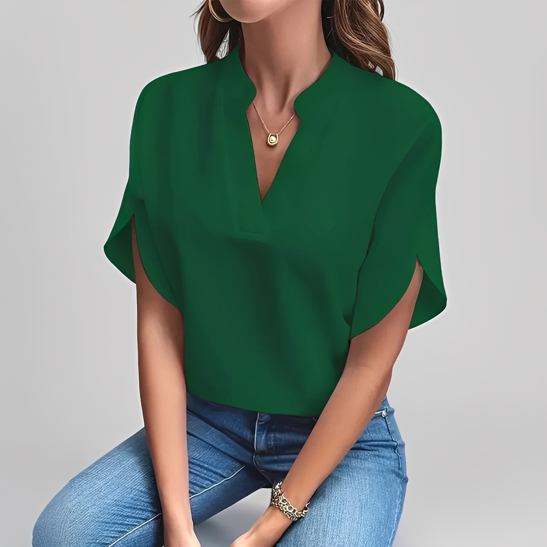 Annee - Elegantní a promyšlená halenka pro ženy