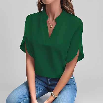 Annee - Elegantní a promyšlená halenka pro ženy