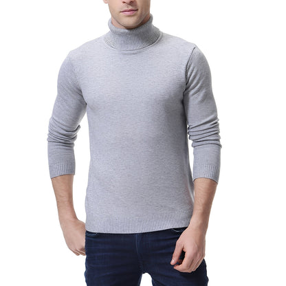 Jimmy - Dámský Slim-Fit rolák