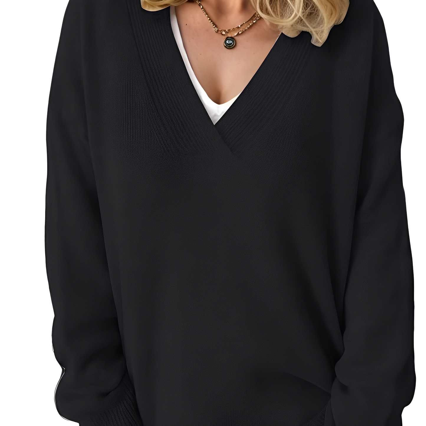 Cherie - Současné teplé svetry pro ženy