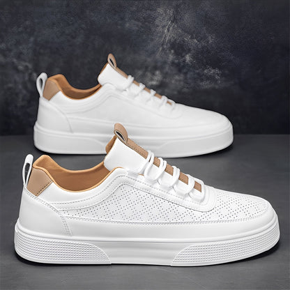 Dennis - Uvolněné, vzdušné boty pro muže