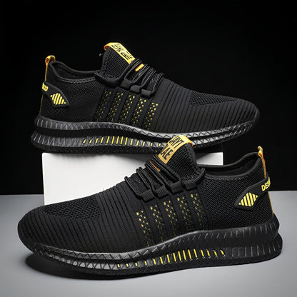 Anselme - Lehká a vzdušná obuv pro muže