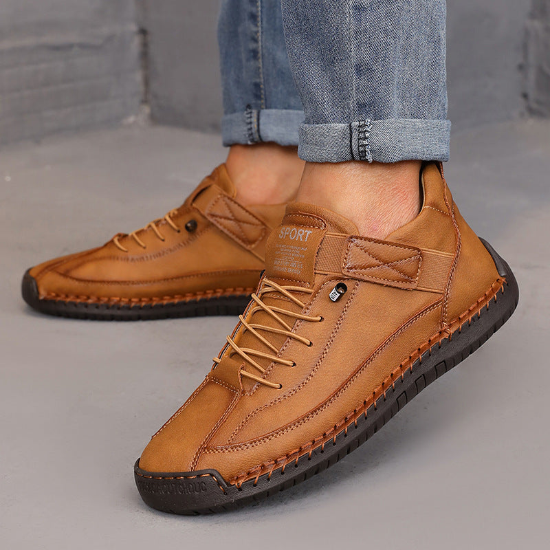 Carolyn - Elegantní a pohodlné dámské boty