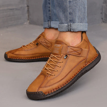 Carolyn - Elegantní a pohodlné dámské boty