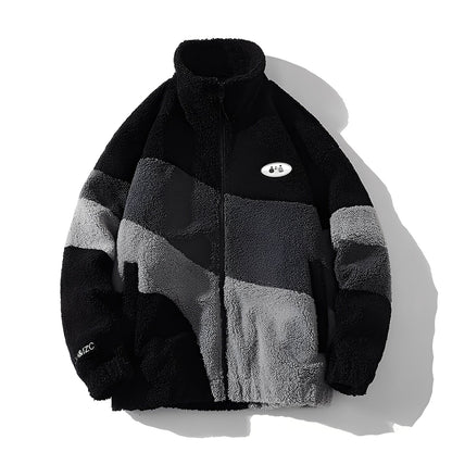 Eldred - Retro pánská bunda