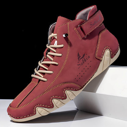 Eugène - Stylové a komfortní boty pro muže