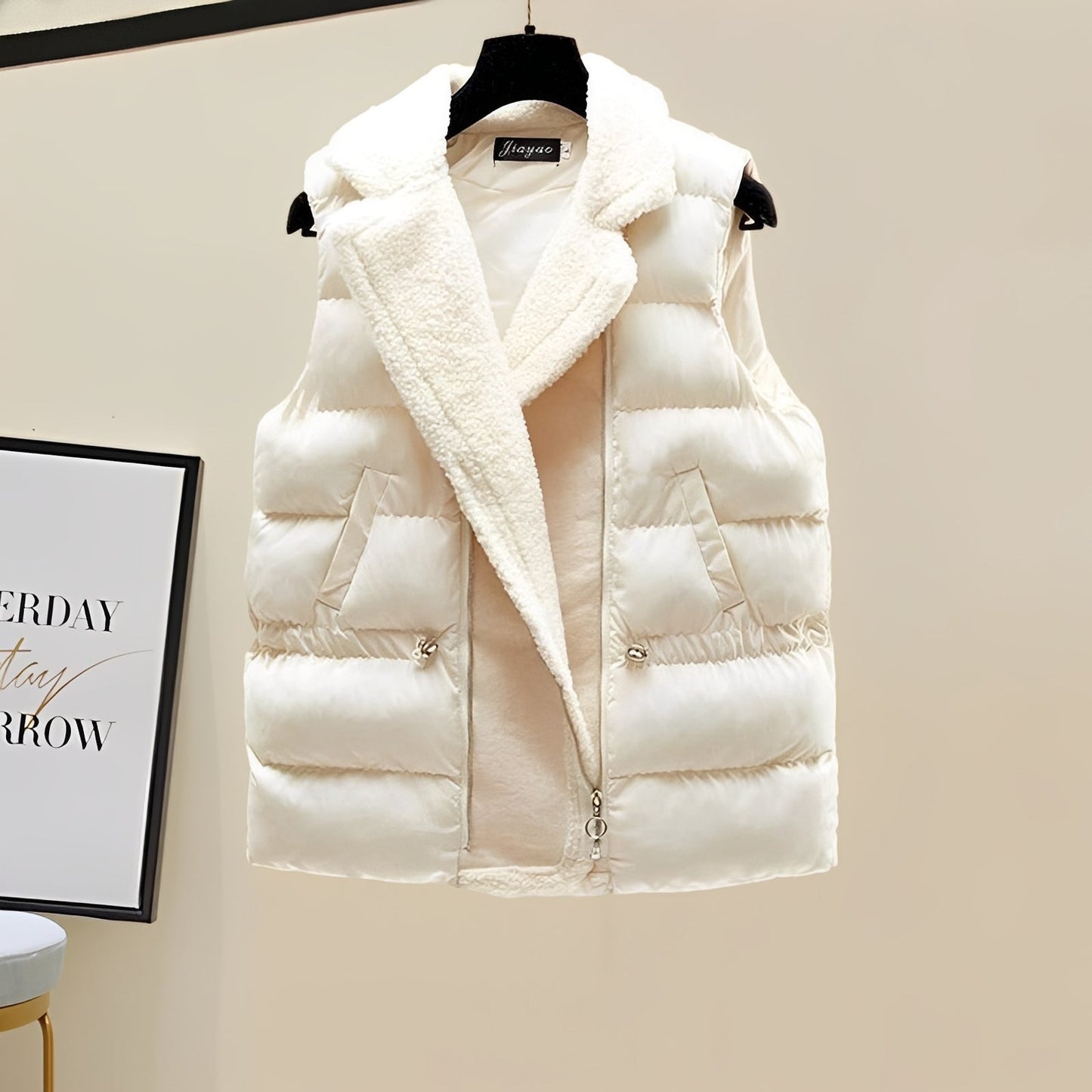 Lucie - Moderní 3dílné pletené sety pro ženy