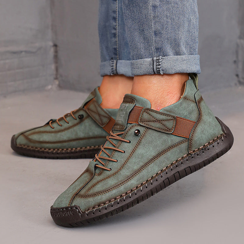 Carolyn - Elegantní a pohodlné dámské boty