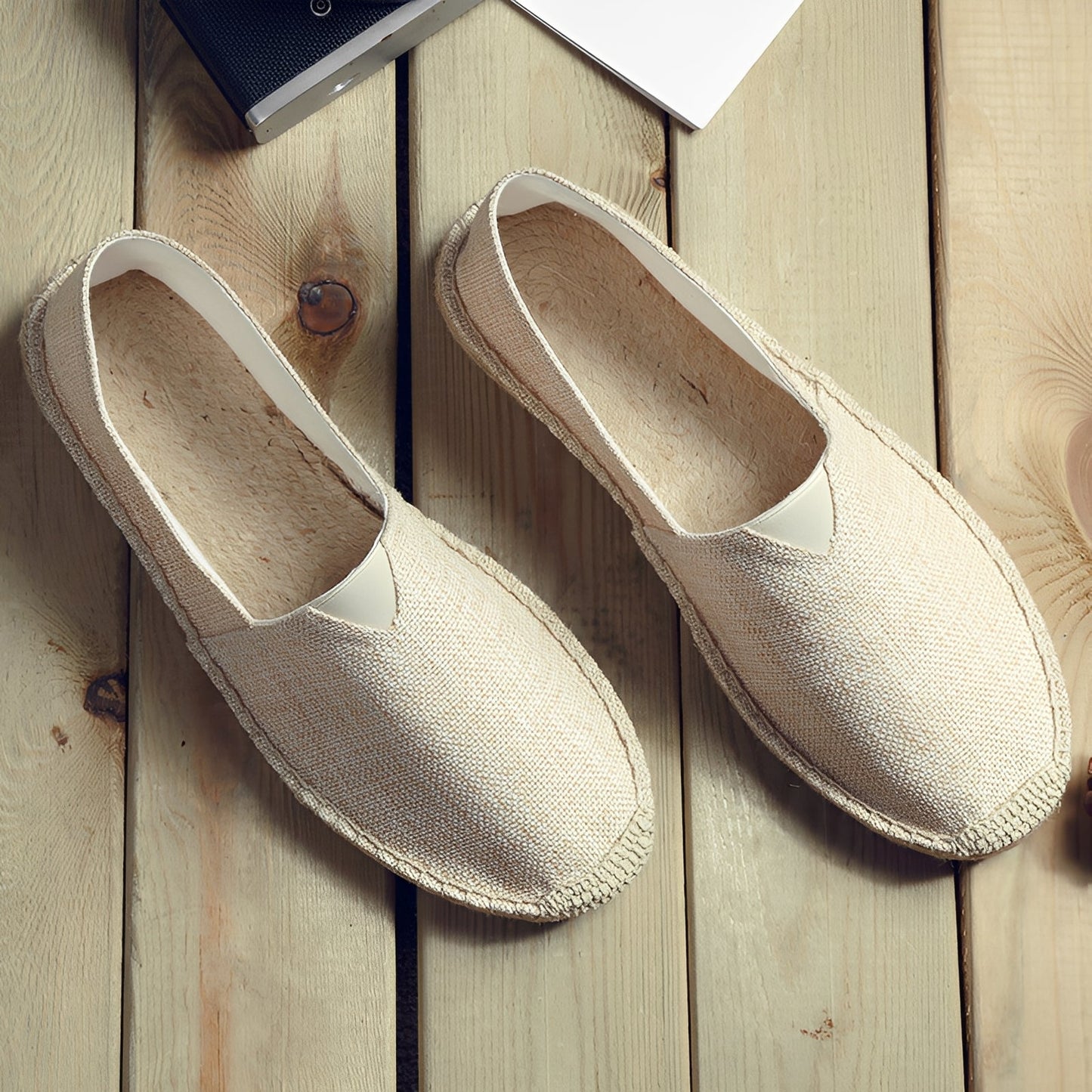 Warren - Pohodlné volnočasové boty pro muže