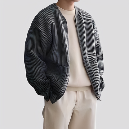 Declan - Elegantní pánský svetr