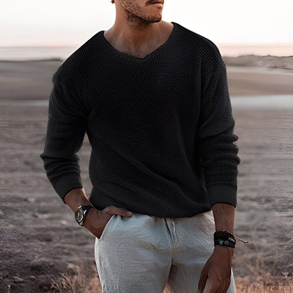 Dion - Stylový a hřejivý pánský svetr