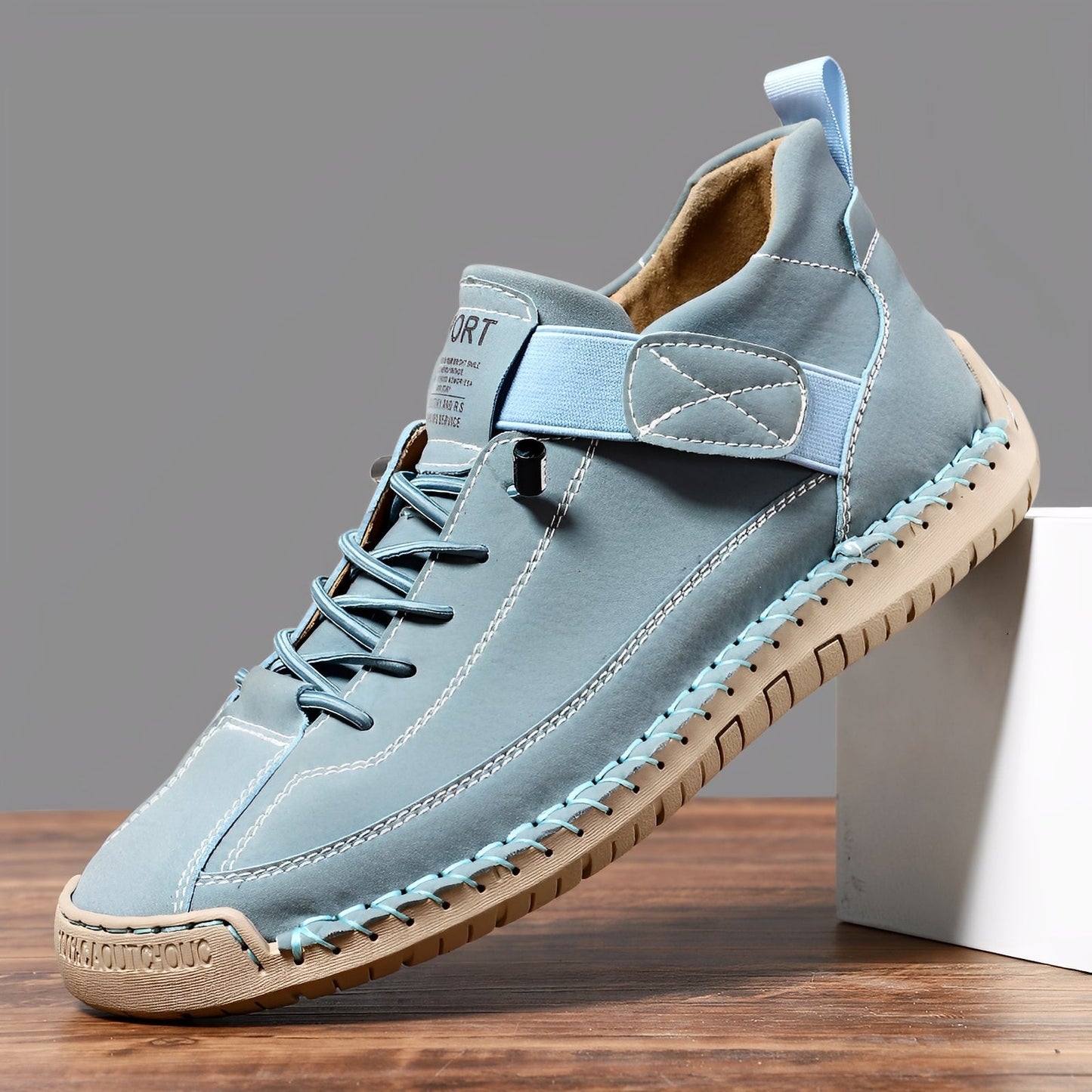 Zaiden - Moderní Martin boty pro muže