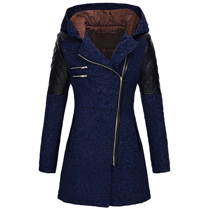 Alexer - Stylová zimní bunda pro ženy